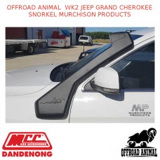 OFFROAD ANIMAL  WK2 JEEP GRAND CHEROKEE SNORKEL MURCHISON PRODUCTS